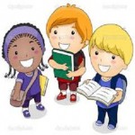 Funny jokes for kids to tell at school