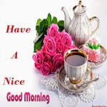 Romantic good morning sms for lover