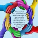 Friendship sms in Hindi