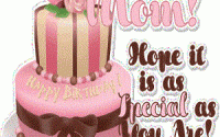 happy birthday wishes for mother