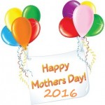 Happy Mothers day 2016 wishes to all Mothers