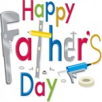 When is Fathers day