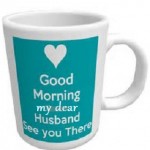 Good morning love quotes for husband