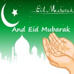 Jumma and Eid mubarak sms to all Muslim