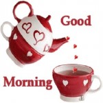 Good morning love messages for her