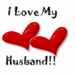 Love quotes for husband from wife