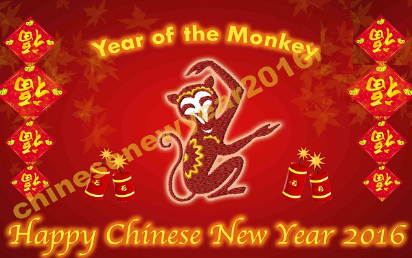 Chinese new year animals images