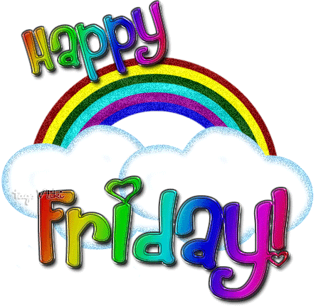 Happy Friday morning sms for friend English