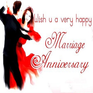 Wedding Anniversary Wishes for Couples