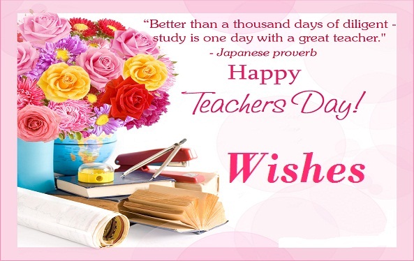 Teachers day Wishes Messages and Quotes