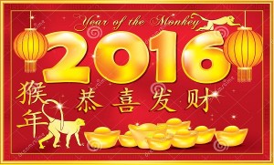 Chinese new year animals images